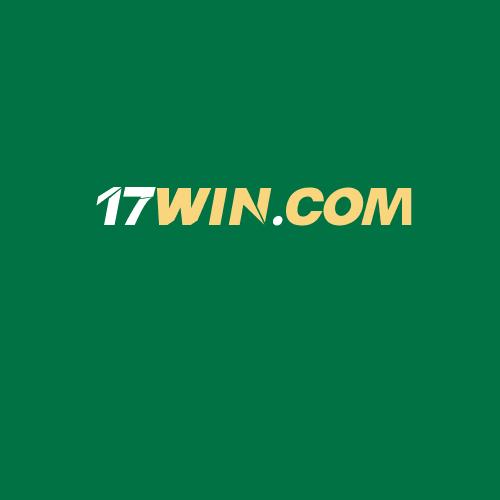 Logo da 17WIN